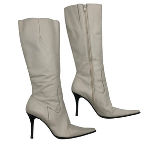 Unisex Bronx - Saappaat, koko 38 -  (1)