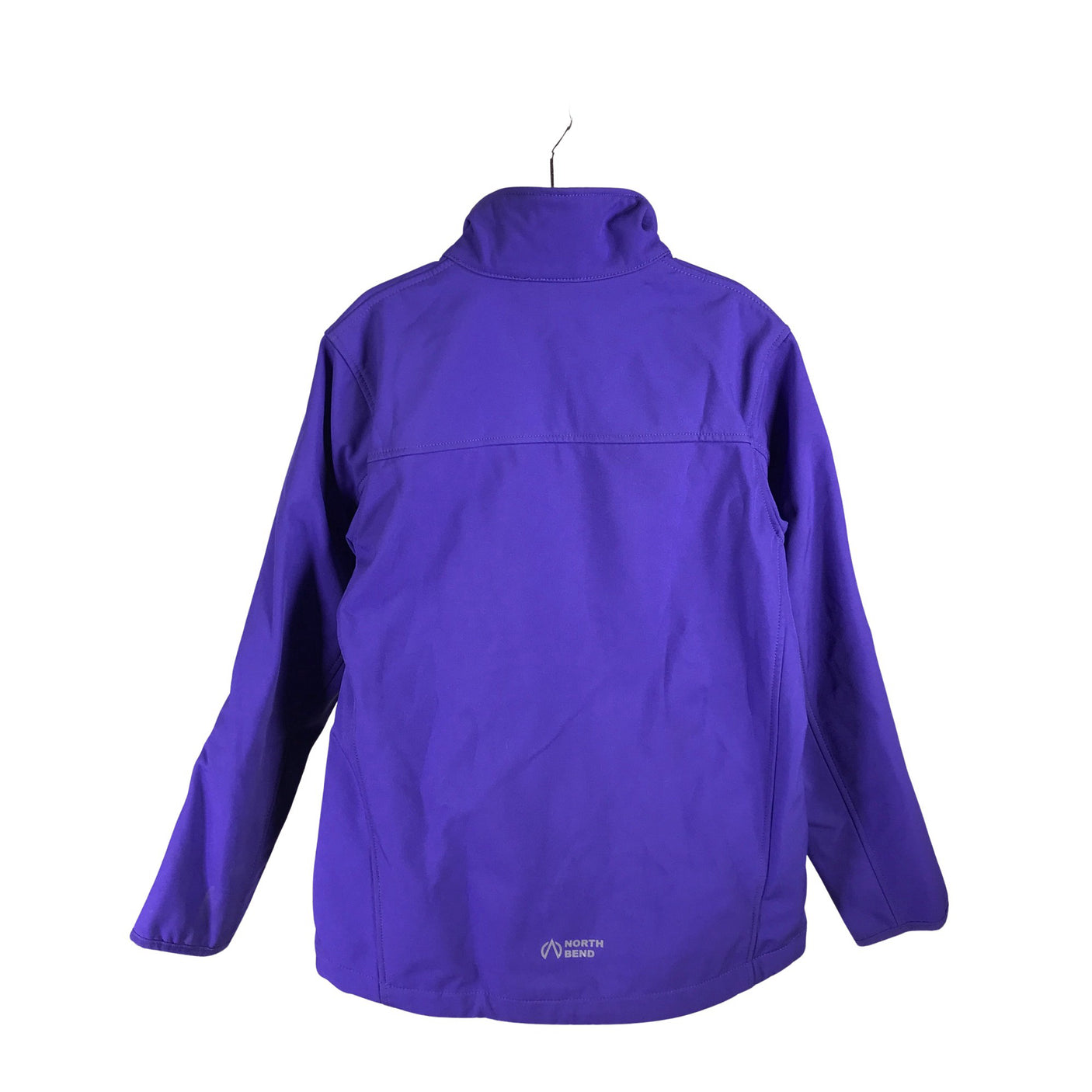 Unisex North Bend - Softshell-takki, koko 134 - 140 -  (2)