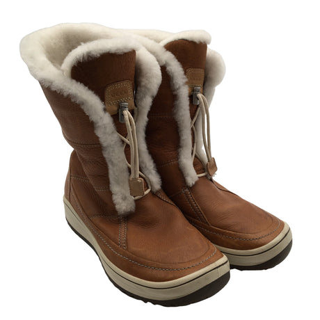 Unisex Ecco - Talvikengät, koko 41 -  (2)