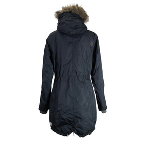 Unisex Didriksons - Parkatakki, koko 40 -  (2)