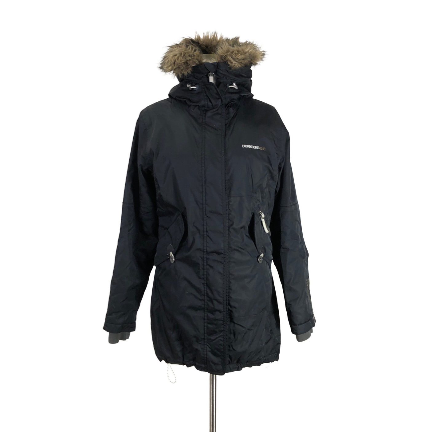 Unisex Didriksons - Parkatakki, koko 40 -  (1)