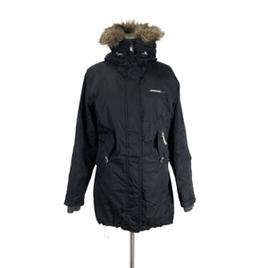 Unisex Didriksons - Parkatakki, koko 40 -  (1)