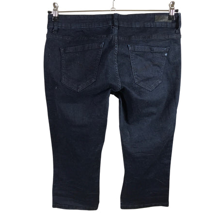 Unisex s.Oliver - Farkkucaprit, koko 40 -  (2)