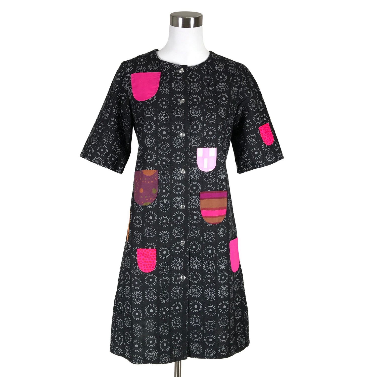  Mekko  Kangasmekko, koko 36  Marimekko 