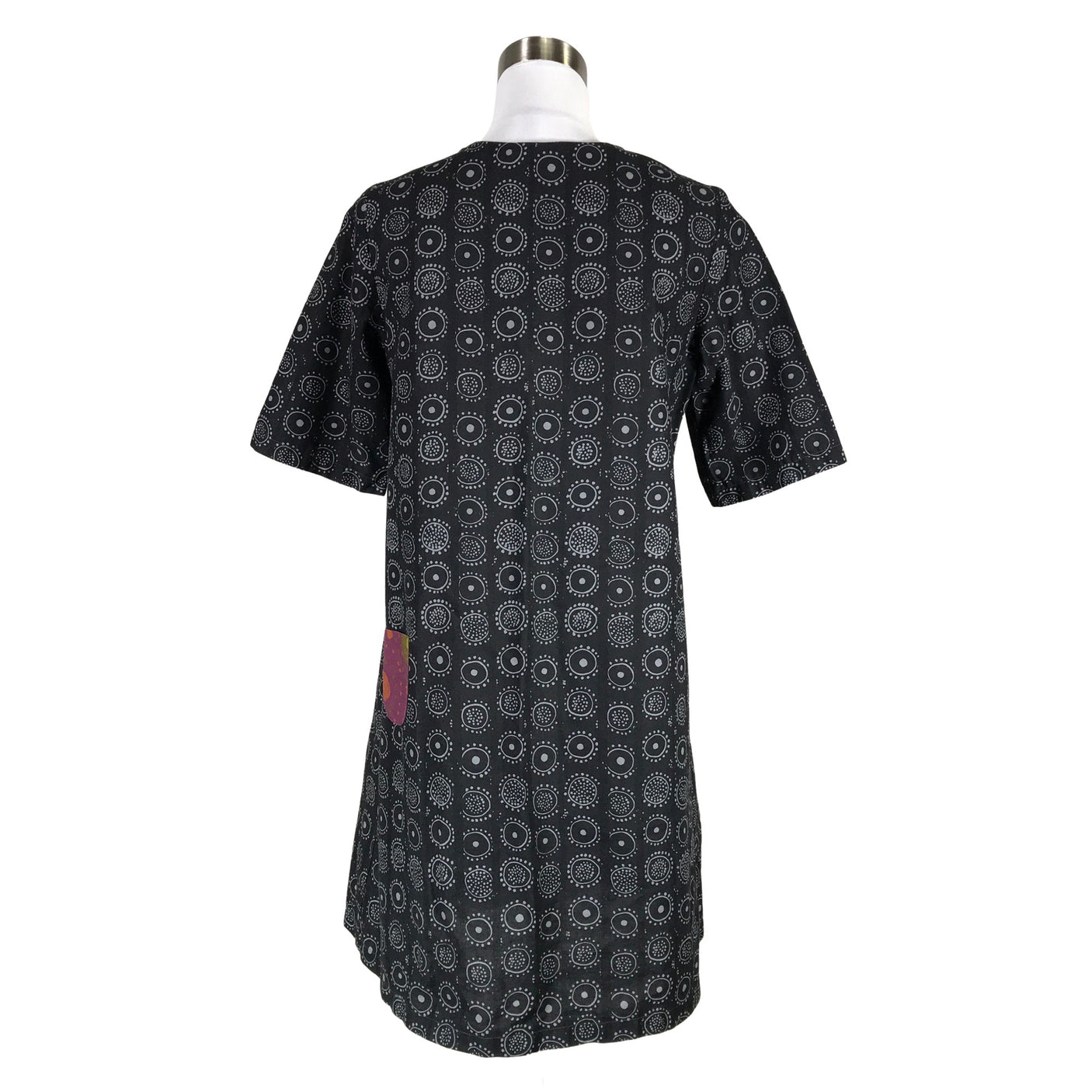 Unisex Marimekko - Kangasmekko, koko 36 -  (2)
