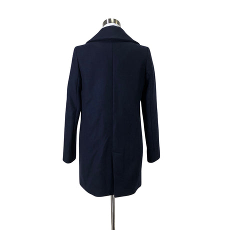 Unisex Massimo Dutti - Villakangastakki, koko 34 -  (2)