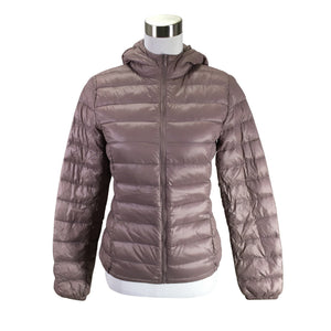 Unisex Benetton - Kevytuntuvatakki, koko 34 -  (1)