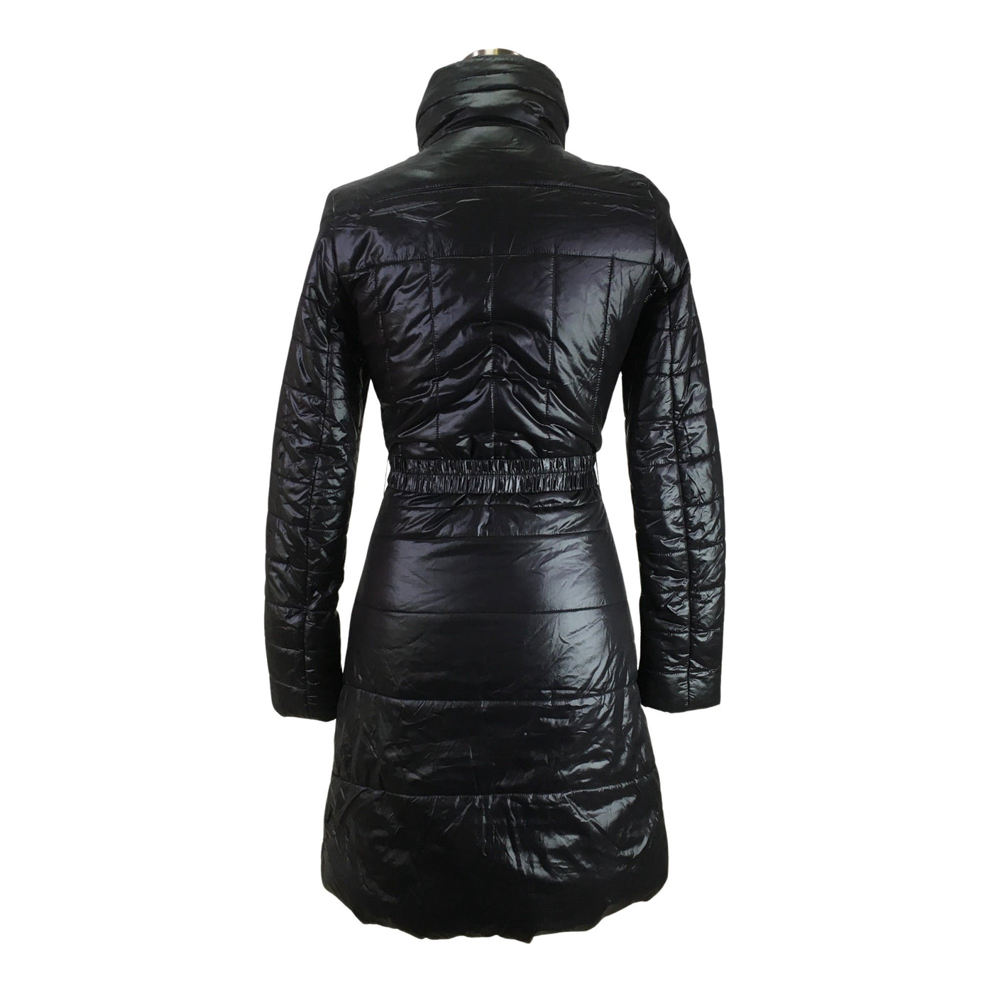 Unisex Guess - Kevyttoppatakki, koko 36 -  (2)