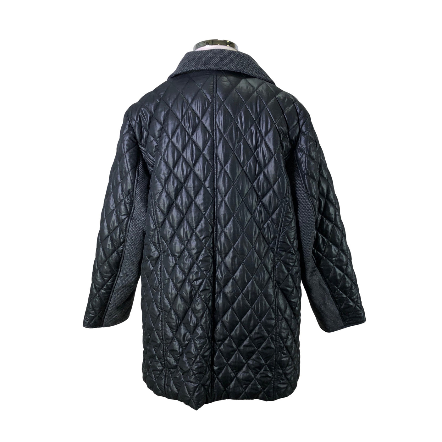 Unisex Laura Kent - Kevyttoppatakki, koko 46 -  (2)