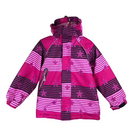 Unisex Jonathan - Toppatakki, koko 104 - 110 -  ()