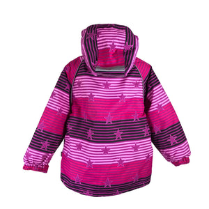 Unisex Jonathan - Toppatakki, koko 104 - 110 -  (2)