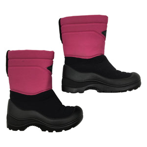 Unisex Kuoma - Talvikengät, koko 25 -  (1)