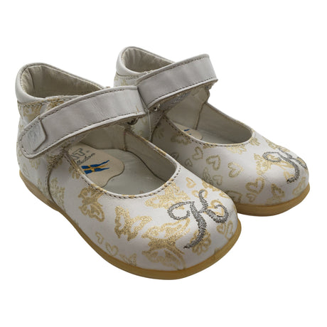 Unisex Kavat - Ballerinat, koko 20 -  (2)