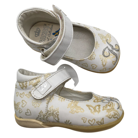 Unisex Kavat - Ballerinat, koko 20 -  ()
