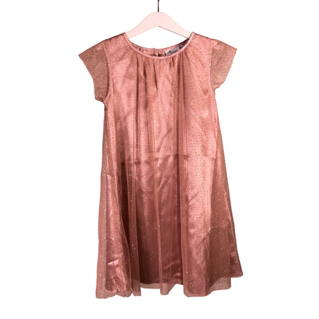 Unisex Scope - Juhlamekko, koko 122 - 128 -  ()