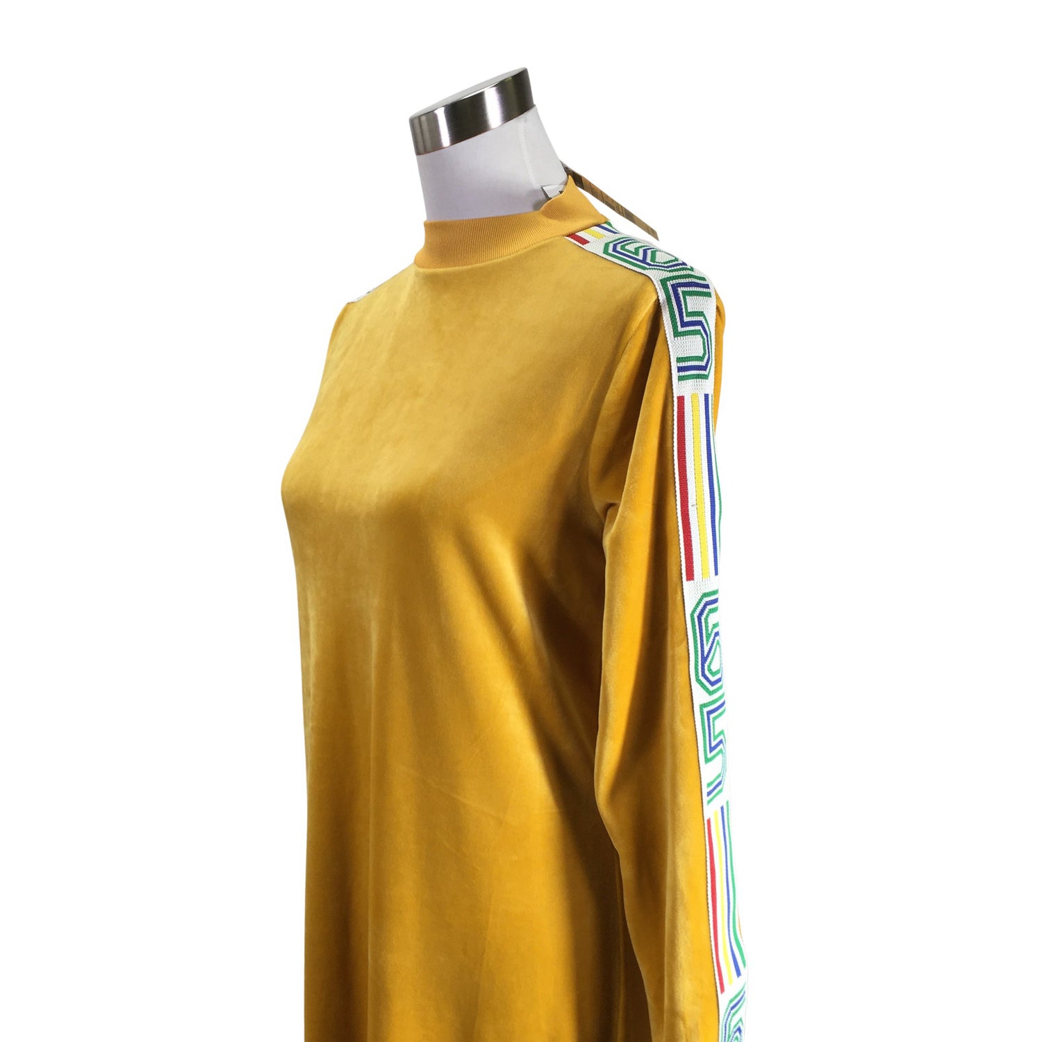  Mekko  Collegemekko, koko 38  Benetton 
