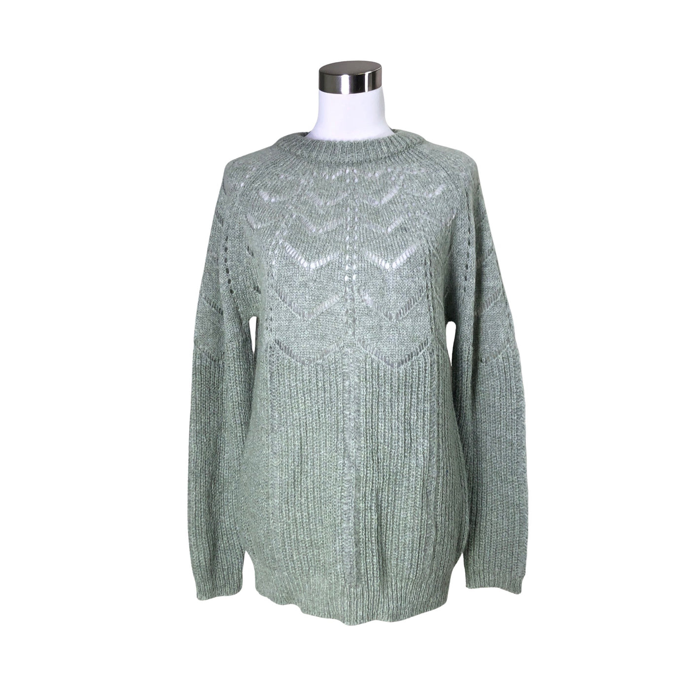 Unisex Bohemiana - Neulepaita, koko 38 -  (1)