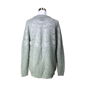 Unisex Bohemiana - Neulepaita, koko 38 -  (2)