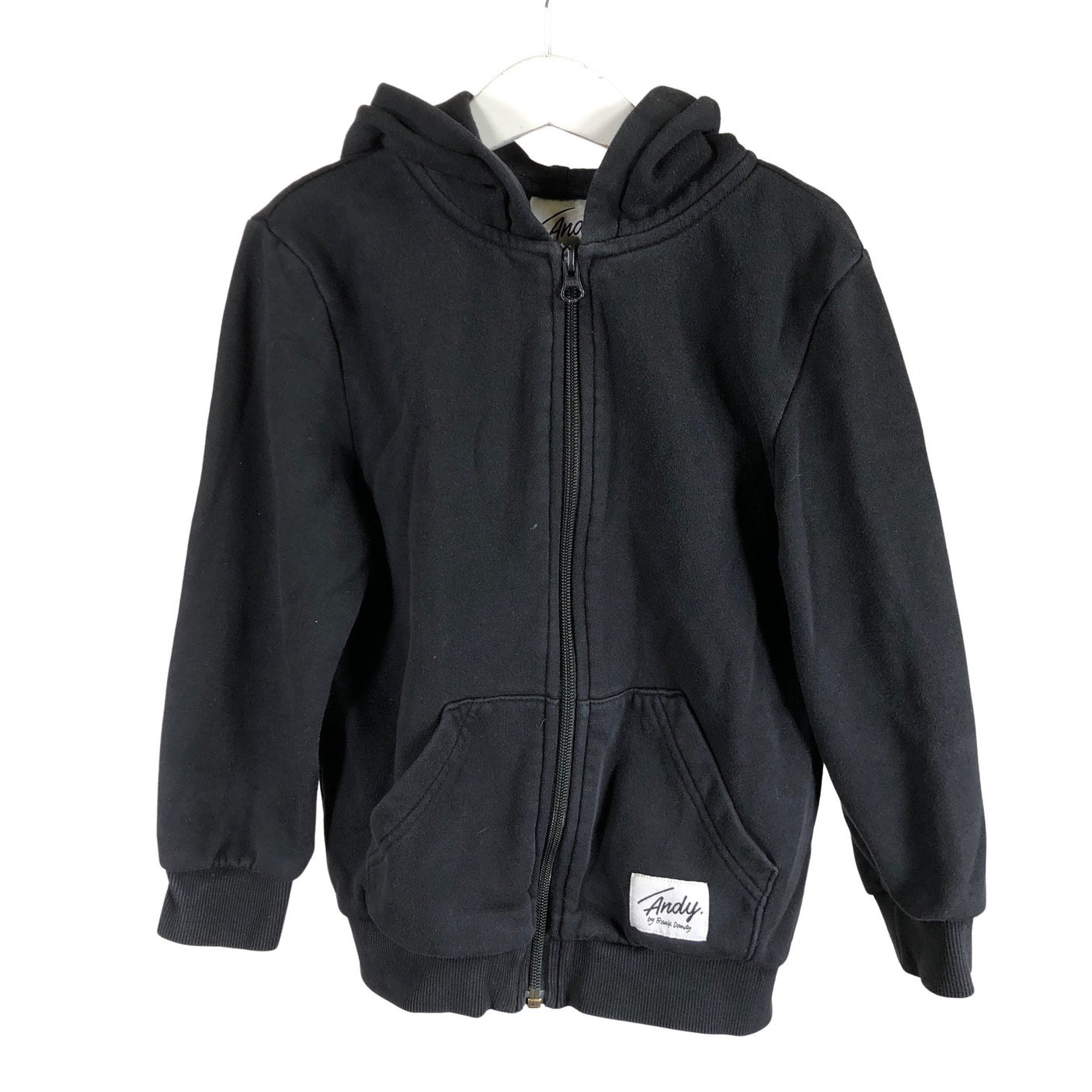Unisex Frank Dandy - Huppari, koko 104 - 110 -  (1)