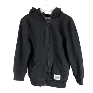 Unisex Frank Dandy - Huppari, koko 104 - 110 -  (1)