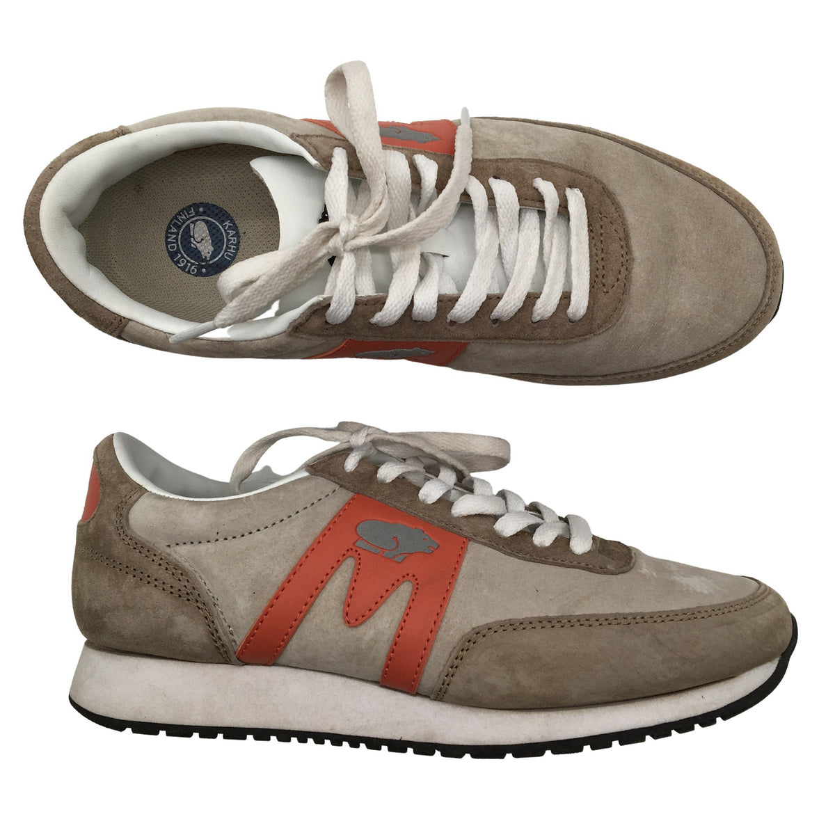 Unisex Karhu - Tennarit, koko 39 -  (1)
