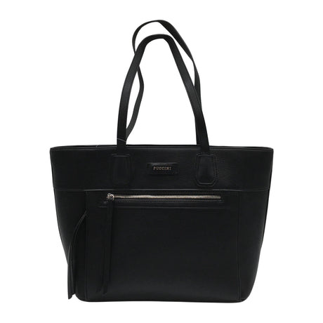 Unisex Puccini - Käsilaukku, koko Midi -  ()