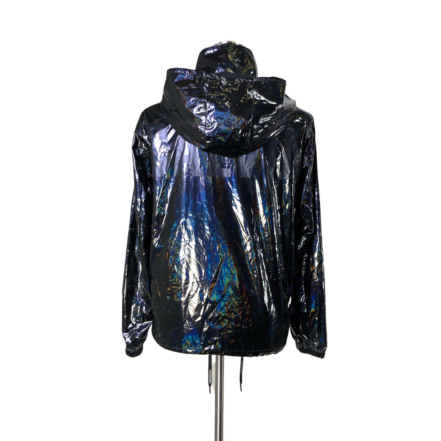 Ulkoilutakki, koko 34