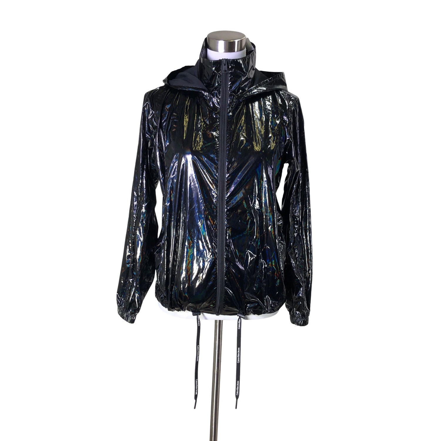 Ulkoilutakki, koko 34