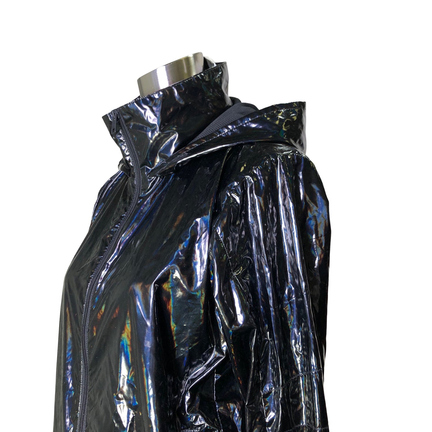 Ulkoilutakki, koko 34