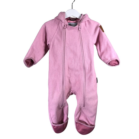 Unisex Nordbjørn - Windfleecehaalari, koko 68 - 74 -  ()