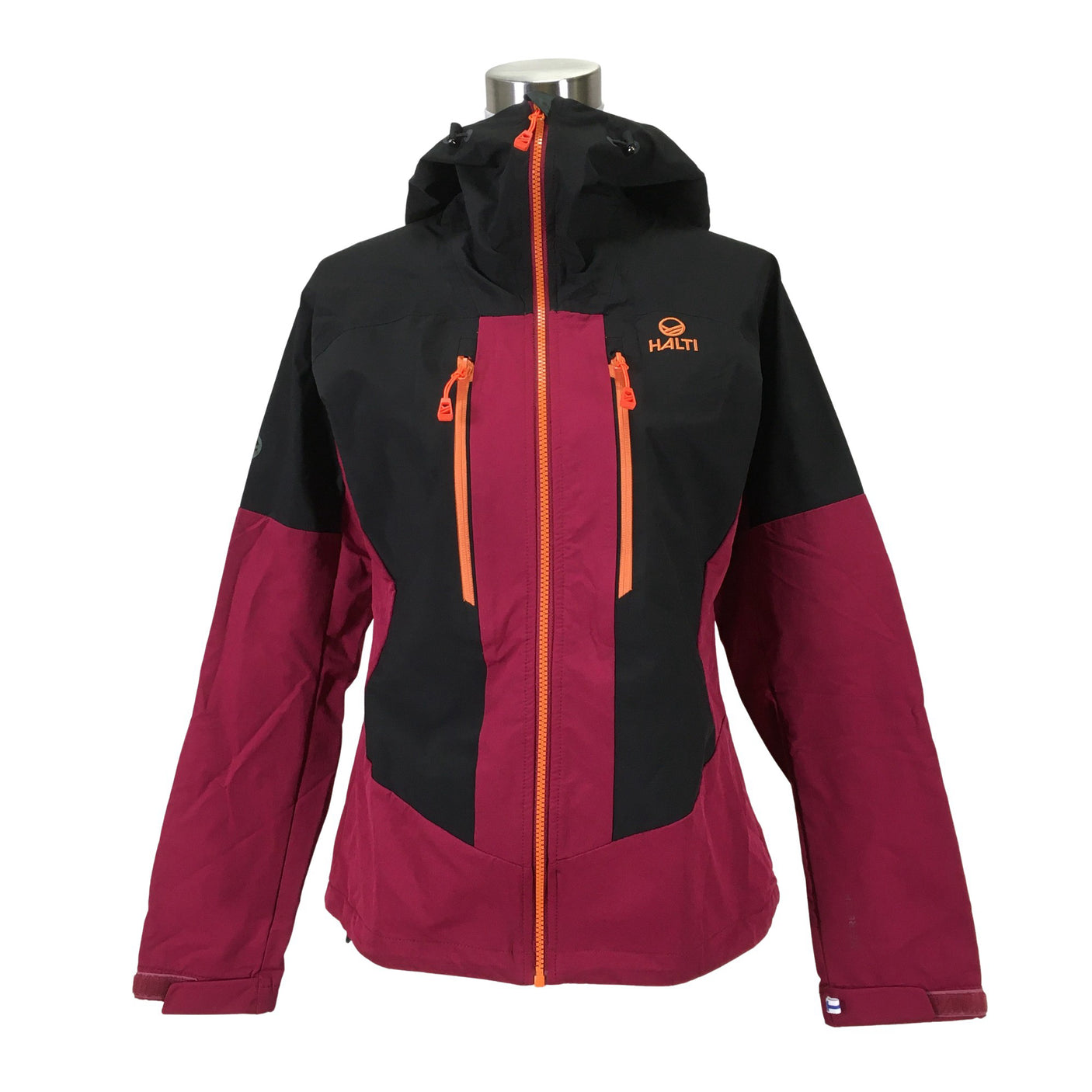 Unisex Halti - Kuoritakki, koko 38 -  (1)