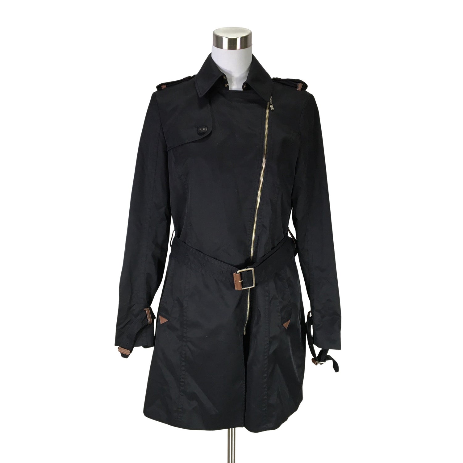 Trenssitakki, koko 40