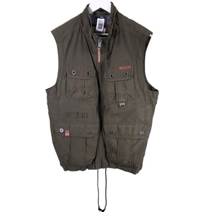 Unisex Camel Active - Ulkoiluliivi, koko XXL -  (1)