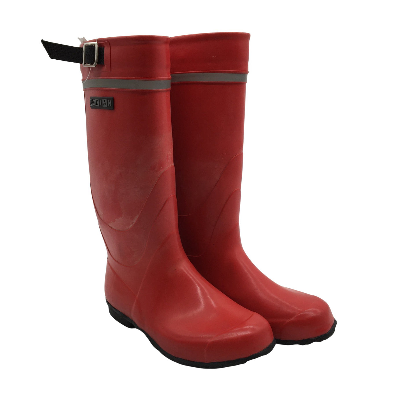 Unisex Nokian - Kumisaappaat, koko 38 -  (2)