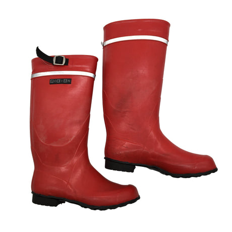 Unisex Nokian - Kumisaappaat, koko 38 -  ()