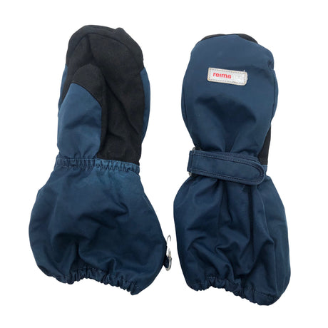 Unisex Reima - Talvihanskat, koko 3 - 4 vuotta -  ()