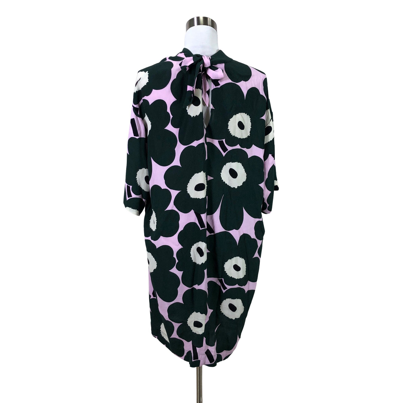 Unisex Marimekko - Sifonkimekko, koko 40 -  (2)