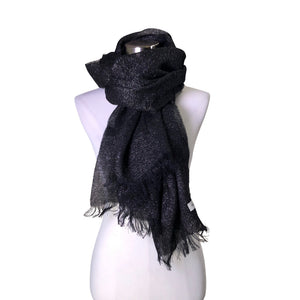 Unisex Balmuir - Huivi, koko Maxi -  (1)
