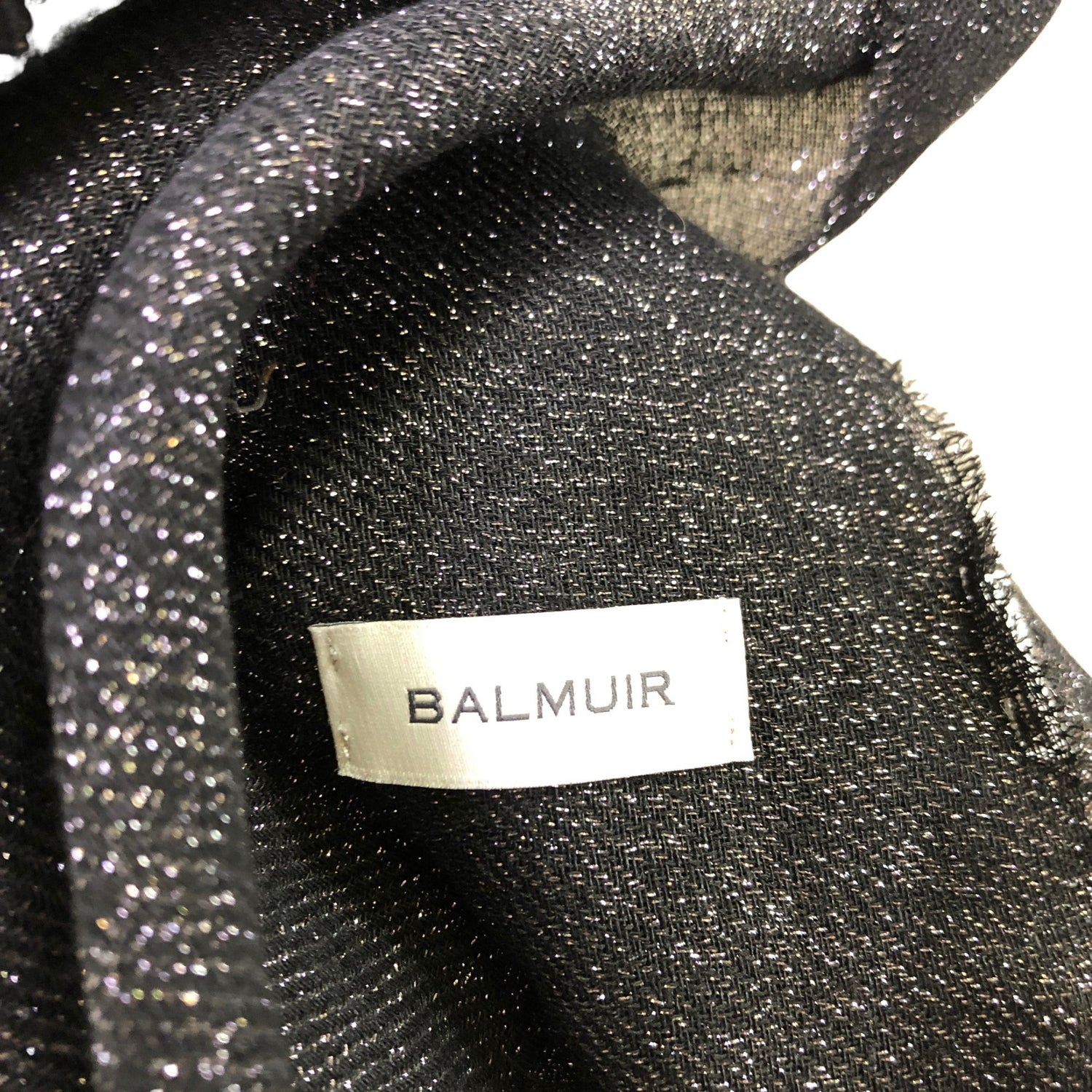  Huivi  Huivi, koko Maxi  Balmuir 