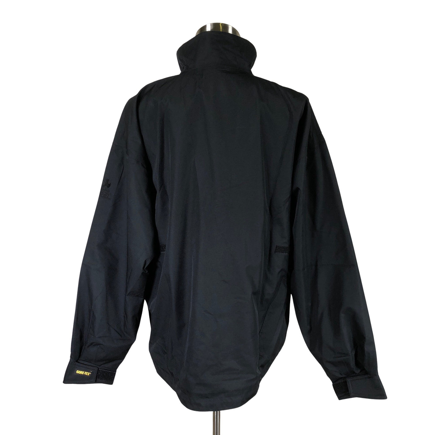 Unisex Terinit - Ulkoilutakki, koko XL -  (2)