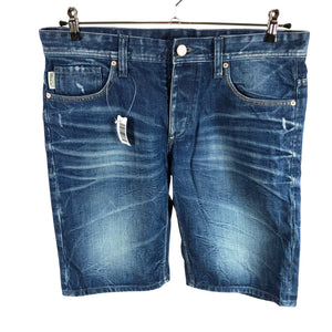Unisex Jack & Jones - Farkkushortsit, koko L -  (1)
