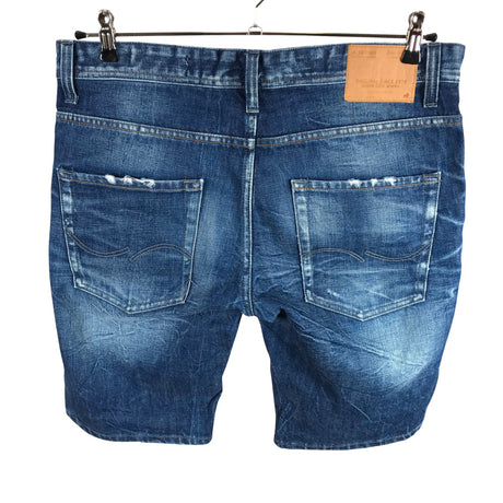 Unisex Jack & Jones - Farkkushortsit, koko L -  (2)