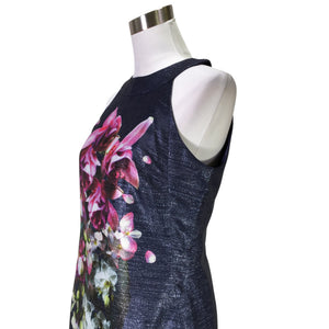 Unisex Ted Baker - Juhlamekko, koko 38 -  (3)