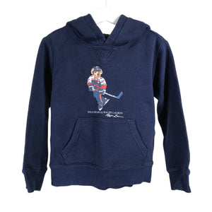 Unisex Ralph Lauren - Huppari, koko 104 - 110 -  (1)