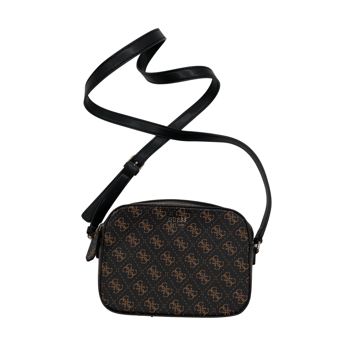 Unisex Guess - Olkalaukku, koko Mini -  (1)