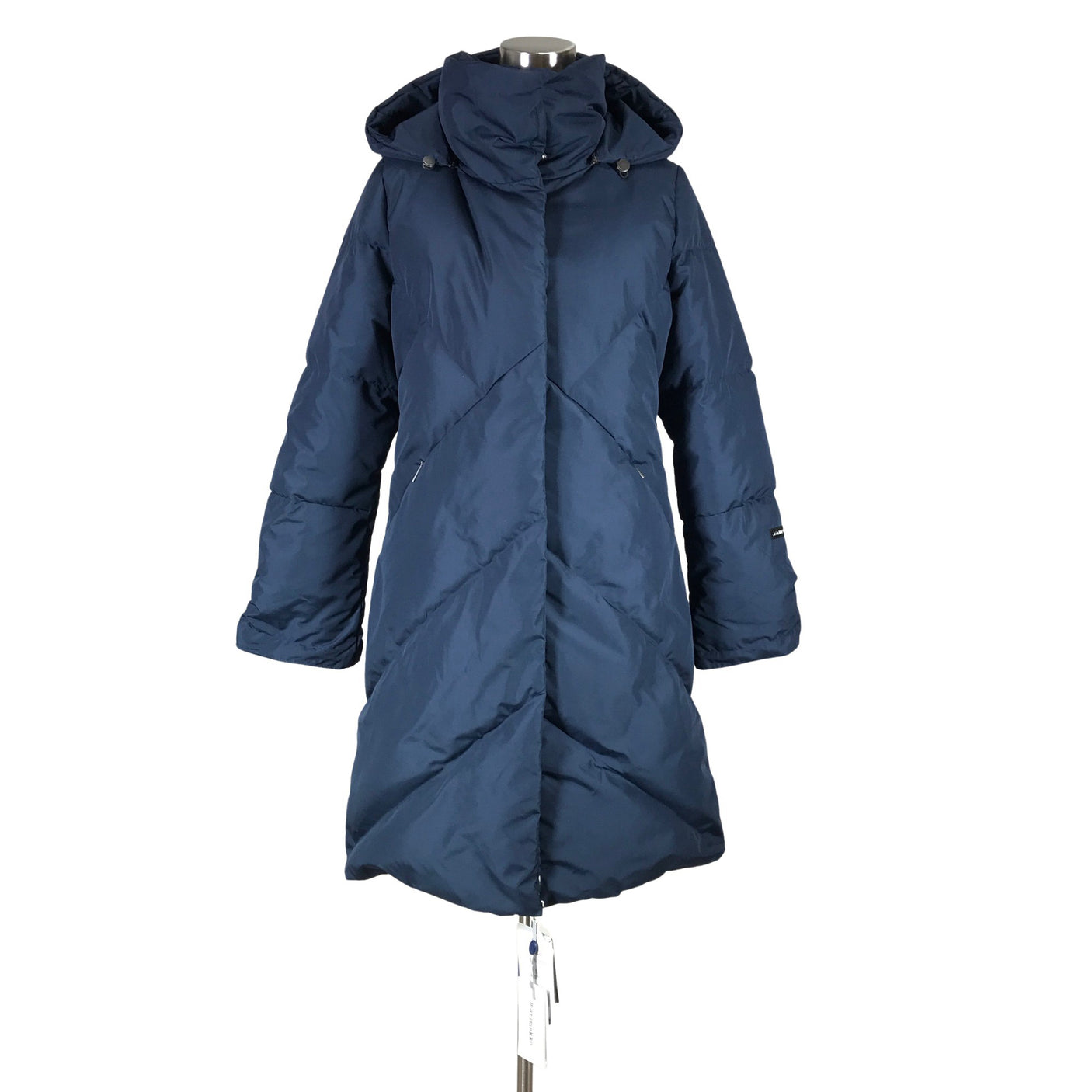 Unisex Joutsen - Untuvatakki, koko 36 -  (1)