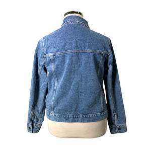 Unisex COS - Farkkutakki, koko 42 -  (2)