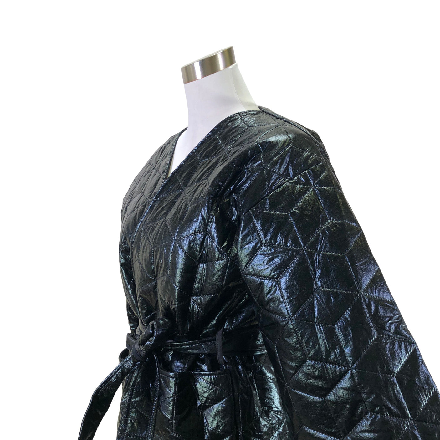 Unisex Vimma - Tikkitakki, koko 40 -  (3)