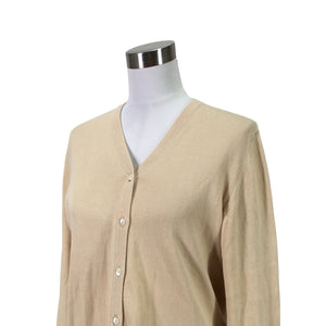 Unisex Burberry - Neuletakki, koko 38 -  (3)
