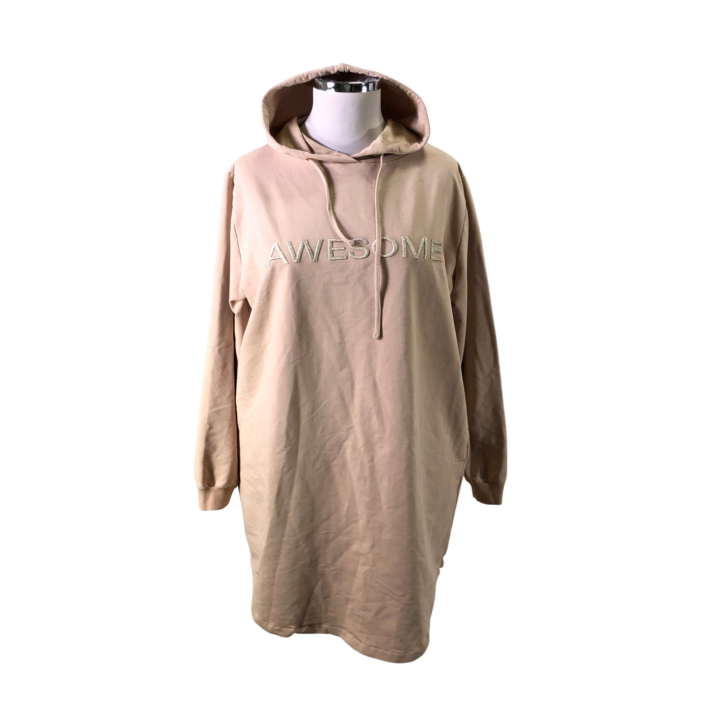 Unisex Prepair - Collegemekko, koko 42 -  (1)